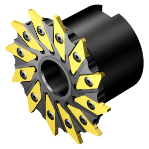 CoroMill® 161, frez do kół zębatych 161-080Q27-3 ID:6565252 Sandvik