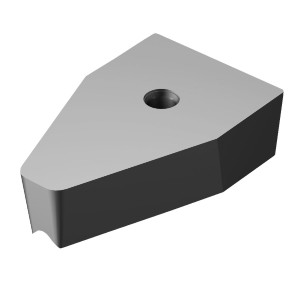 CoroMill® 176, płytka do frezowania kół zębatych 176M40-N100608E-PM1130 ID:7101126 Sandvik