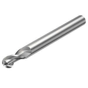 CoroMill® Plura, monolityczne węglikowe frezy trzpieniowe z czołem kulistym do profilowania 2B320-1200-NGH10F ID:6261147 Sandvik