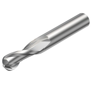 CoroMill® Plura, monolityczne węglikowe frezy trzpieniowe z czołem kulistym do profilowania 2B330-1000-NCH10F ID:6259977 Sandvik