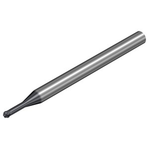 CoroMill® Plura solid carbide lollipop end mill 2L445-0318-TA0635T2CH ID:8627100 Sandvik