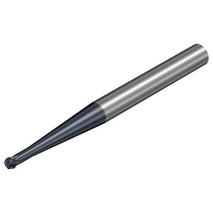 CoroMill® Plura solid carbide lollipop end mill 2L466-1000-RA1600R2AH ID:8627092 Sandvik