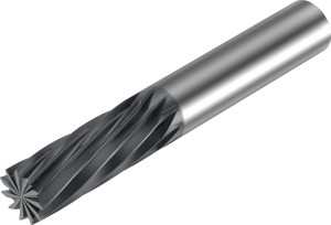 CoroMill® Plura monolityczny węglikowy frez trzpieniowy do obróbki krawędzi 2P051-0600-OAO10A ID:7254428 Sandvik