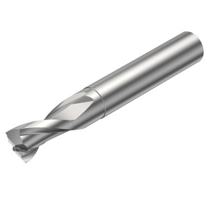 CoroMill® Plura, monolityczne węglikowe frezy trzpieniowe do usuwania dużych wiórów 2P121-2000-NCH10F ID:6259996 Sandvik