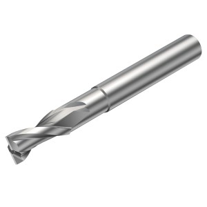 CoroMill® Plura, monolityczne węglikowe frezy trzpieniowe do usuwania dużych wiórów 2P122-1000-NCH10F ID:6260009 Sandvik