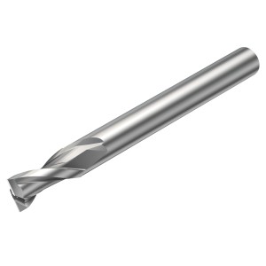 CoroMill® Plura, monolityczne węglikowe frezy trzpieniowe do usuwania dużych wiórów 2P123-0800-NGH10F ID:6260022 Sandvik
