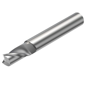 CoroMill® Plura, monolityczne węglikowe frezy trzpieniowe do usuwania dużych wiórów 2P230-1000-NAH10F ID:6260065 Sandvik