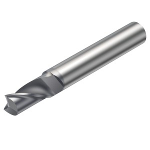 CoroMill® Plura, monolityczne węglikowe frezy trzpieniowe do usuwania dużych wiórów 2P231-0600-NA1630 ID:6260074 Sandvik