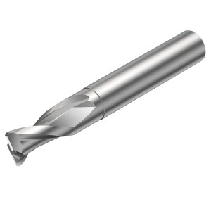 CoroMill® Plura, monolityczne węglikowe frezy trzpieniowe do usuwania dużych wiórów 2S220-0800-100-NCH10F ID:6260151 Sandvik