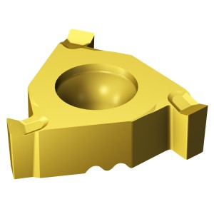 CoroThread® 266, płytka do toczenia rowków 254LG-16CC01-2151135 ID:5961361 Sandvik