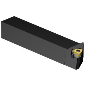 CoroThread® 266, oprawka z chwytem tradycyjnym do toczenia gwintów 266LFA-163D ID:6138367 Sandvik