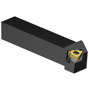CoroThread® 266, oprawka z chwytem tradycyjnym do toczenia gwintów 266LFG-123B ID:5757695 Sandvik