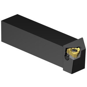 CoroThread® 266, oprawka z chwytem tradycyjnym do toczenia gwintów 266LFG-204D ID:5757713 Sandvik