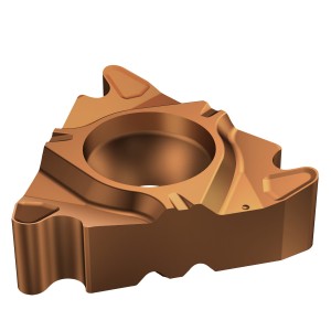 CoroThread® 266, płytka do toczenia gwintów 266LL-16RN01A080M1125 ID:5781845 Sandvik