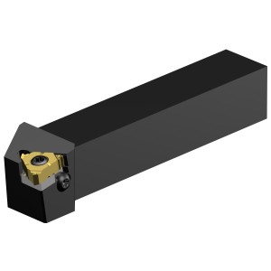 CoroThread® 266, oprawka z chwytem tradycyjnym do toczenia gwintów 266RFG-123B ID:5757851 Sandvik
