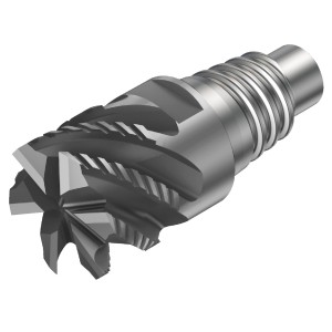 CoroMill® 316, monolityczne węglikowe części robocze do obróbki zgrubnej z łamaczem wiórów 316-10SM440-10004K1730 ID:7611698 Sandvik