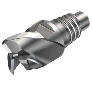 CoroMill® 316, monolityczne węglikowe części robocze do usuwania dużych wiórów 316-12SM345-12000AH10F ID:5782697 Sandvik