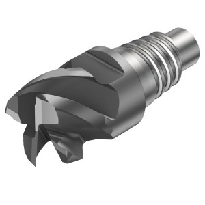 CoroMill® 316, monolityczne węglikowe części robocze do stabilnego wszechstronnego frezowania 316-12SM450-12015P1730 ID:7611734 Sandvik