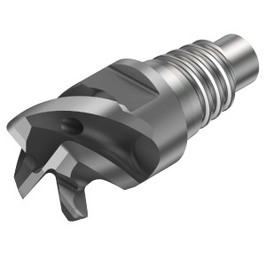 CoroMill® 316, monolityczne węglikowe części robocze do stabilnego wszechstronnego frezowania 316-12SM450C12030P1730 ID:7611741 Sandvik