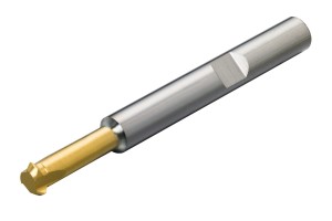 CoroMill® 326, węglikowe frezy trzpieniowe do fazowania 326R06-B2502006-CH1025 ID:6010077 Sandvik