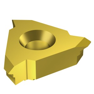 CoroMill® 328, płytka do frezowania gwintów 328R13-04UN-TH1025 ID:6010125 Sandvik
