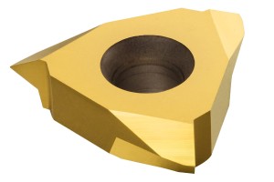 CoroMill® 328, płytka do frezowania gwintów 328R13-400VM-TH1025 ID:5758757 Sandvik