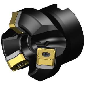 CoroMill® 345, frez czołowy 345-040Q22-13L ID:5759007 Sandvik