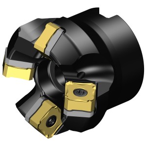 CoroMill® 345, frez czołowy 345-040Q22-13M ID:5759009 Sandvik