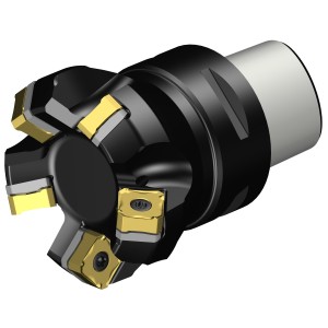 CoroMill® 345, frez czołowy 345-050C5-13H ID:5759015 Sandvik