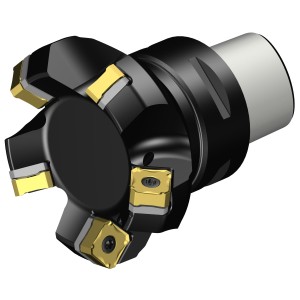 CoroMill® 345, frez czołowy 345-063C5-13M ID:5759225 Sandvik
