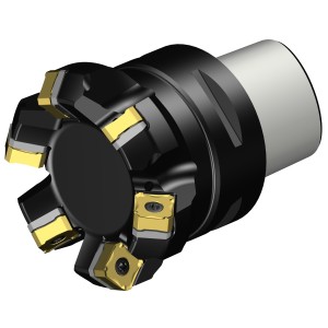 CoroMill® 345, frez czołowy 345-063C6-13H ID:5759228 Sandvik