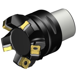 CoroMill® 345, frez czołowy 345-063C6-13M ID:5759233 Sandvik