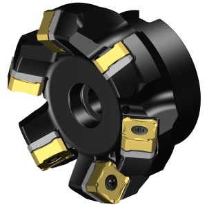 CoroMill® 345, frez czołowy 345-063Q22-13H ID:5759236 Sandvik