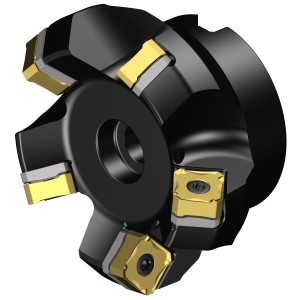 CoroMill® 345, frez czołowy 345-063Q22-13M ID:5759245 Sandvik