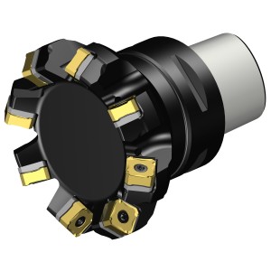 CoroMill® 345, frez czołowy 345-080C6-13H ID:5759247 Sandvik