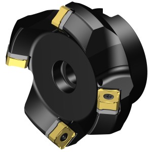 CoroMill® 345, frez czołowy 345-080Q27-13L ID:5759479 Sandvik