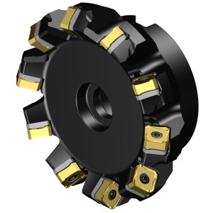 CoroMill® 345, frez czołowy 345-100Q32-13H ID:5759464 Sandvik