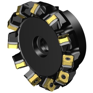 CoroMill® 345, frez czołowy 345-100Q32-13HX ID:5759465 Sandvik