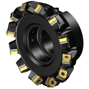 CoroMill® 345, frez czołowy 345-125Q40-13H ID:5759468 Sandvik