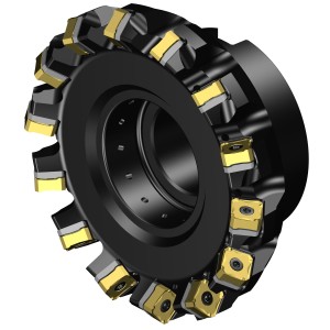 CoroMill® 345, frez czołowy 345-125Q40-13HX ID:5759469 Sandvik