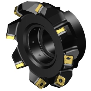 CoroMill® 345, frez czołowy 345-125Q40-13M ID:5759471 Sandvik