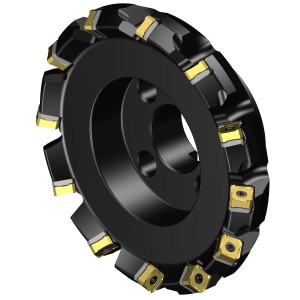 CoroMill® 345, frez czołowy 345-160Q40-13H ID:5759472 Sandvik