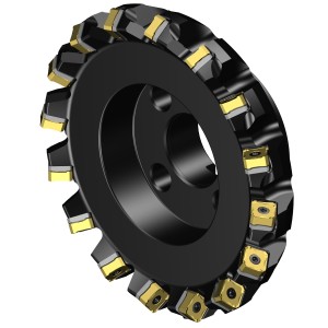 CoroMill® 345, frez czołowy 345-160Q40-13HX ID:5759473 Sandvik