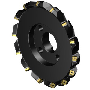 CoroMill® 345, frez czołowy 345-250Q60-13M ID:5759291 Sandvik