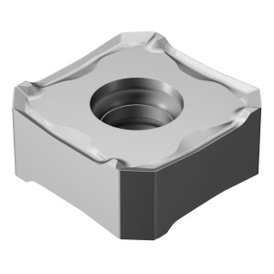 CoroMill® 345, płytka frezarska 345L-1305M-PM1130 ID:7101104 Sandvik