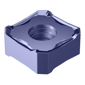 CoroMill® 345, płytka frezarska 345L-1305M-PM1230 ID:8519107 Sandvik