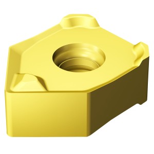 CoroMill® 345, płytka frezarska 345N-13T5E-MW8S40T ID:6532066 Sandvik