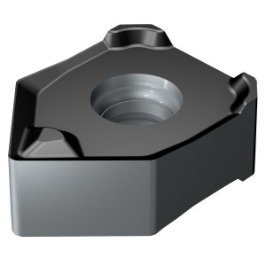 CoroMill® 345, płytka frezarska 345N-13T5E-MW81040 ID:6532062 Sandvik