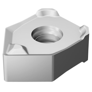 CoroMill® 345, płytka frezarska 345N-13T5E-MW81130 ID:7101107 Sandvik