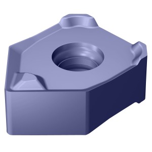 CoroMill® 345, płytka frezarska 345N-13T5E-MW81230 ID:8519180 Sandvik